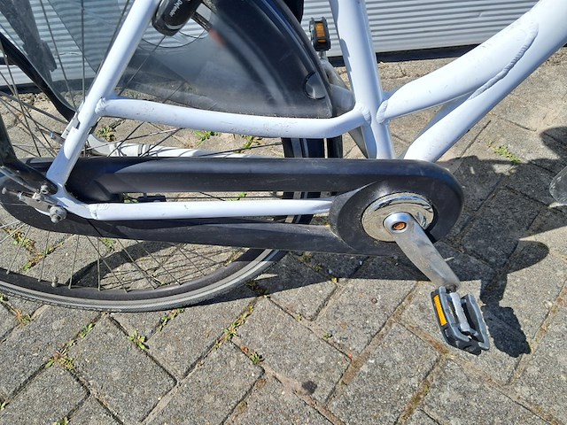 Combinatiekavel van kavel: 1 t/m 6 - afbeelding 42 van  99