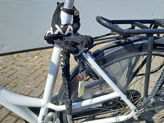 Combinatiekavel van kavel: 1 t/m 6 - afbeelding 51 van  99