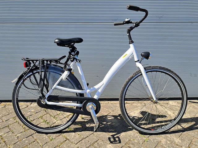 Combinatiekavel van kavel: 1 t/m 6 - afbeelding 55 van  99