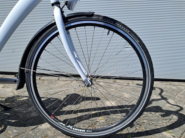 Combinatiekavel van kavel: 1 t/m 6 - afbeelding 45 van  99