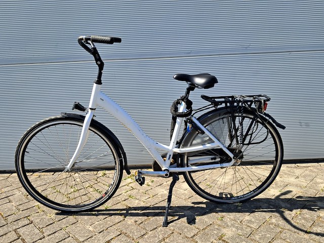 Combinatiekavel van kavel: 1 t/m 6 - afbeelding 59 van  99