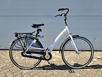 Combinatiekavel van kavel: 1 t/m 6 - afbeelding 60 van  99