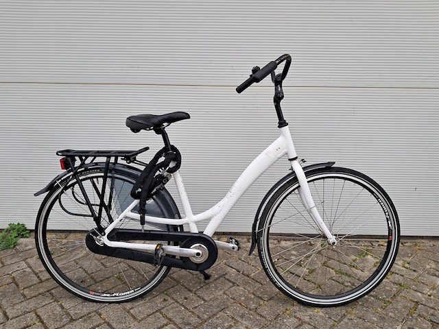 Combinatiekavel van kavel: 1 t/m 6 - afbeelding 65 van  99