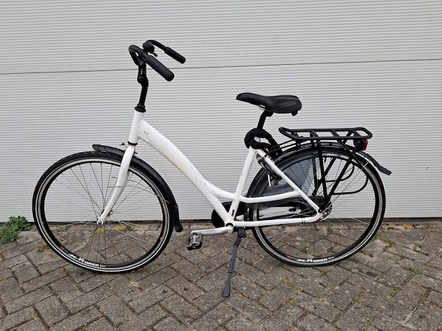 Combinatiekavel van kavel: 1 t/m 6 - afbeelding 66 van  99