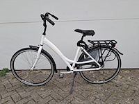Combinatiekavel van kavel: 1 t/m 6 - afbeelding 66 van  99