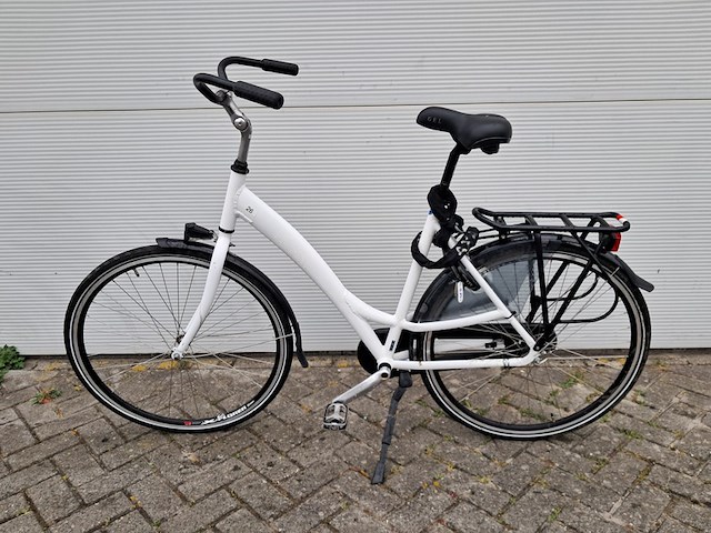 Combinatiekavel van kavel: 1 t/m 6 - afbeelding 69 van  99