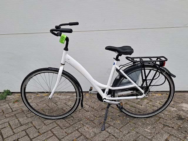 Combinatiekavel van kavel: 1 t/m 6 - afbeelding 71 van  99