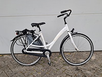 Combinatiekavel van kavel: 1 t/m 6 - afbeelding 72 van  99