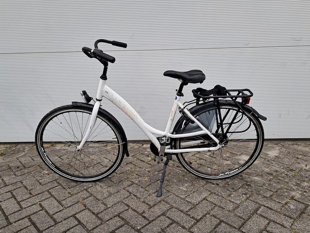Combinatiekavel van kavel: 1 t/m 6 - afbeelding 73 van  99