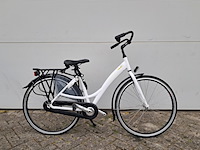 Combinatiekavel van kavel: 1 t/m 6 - afbeelding 74 van  99