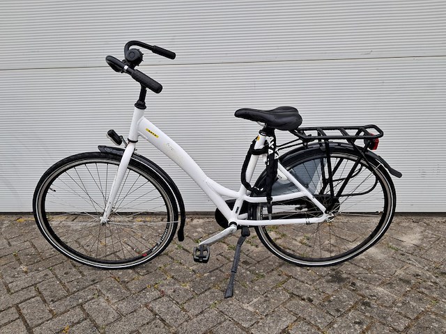 Combinatiekavel van kavel: 1 t/m 6 - afbeelding 75 van  99