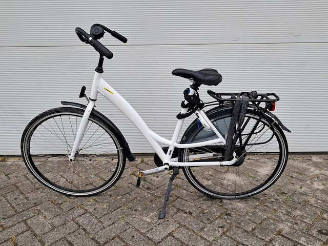 Combinatiekavel van kavel: 1 t/m 6 - afbeelding 77 van  99