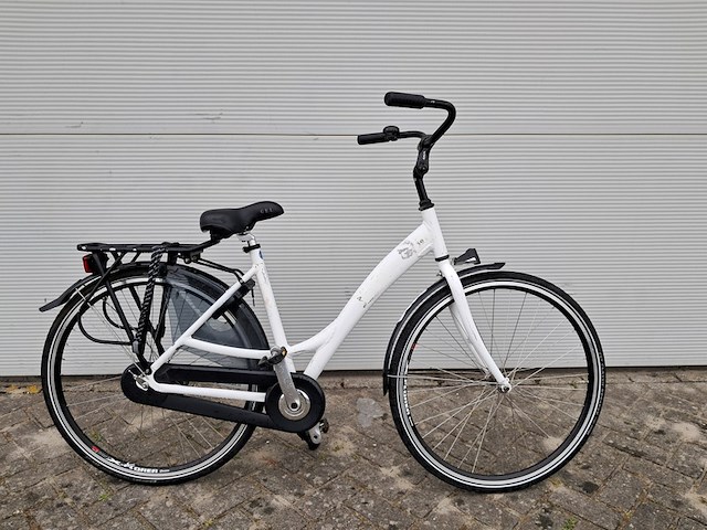 Combinatiekavel van kavel: 1 t/m 6 - afbeelding 80 van  99