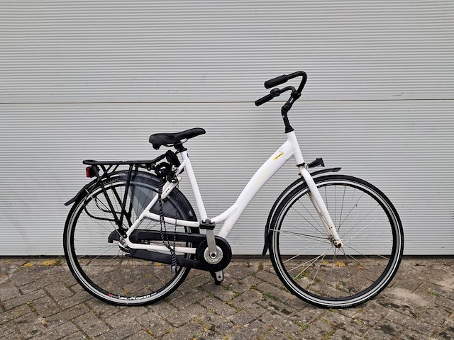 Combinatiekavel van kavel: 1 t/m 6 - afbeelding 83 van  99