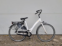 Combinatiekavel van kavel: 1 t/m 6 - afbeelding 83 van  99