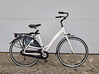 Combinatiekavel van kavel: 1 t/m 6 - afbeelding 85 van  99
