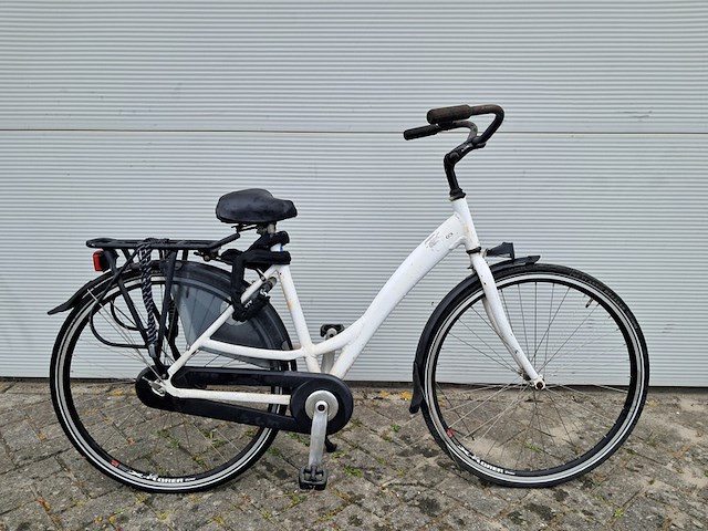 Combinatiekavel van kavel: 1 t/m 6 - afbeelding 87 van  99