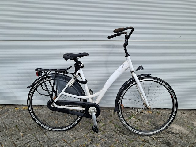 Combinatiekavel van kavel: 1 t/m 6 - afbeelding 90 van  99
