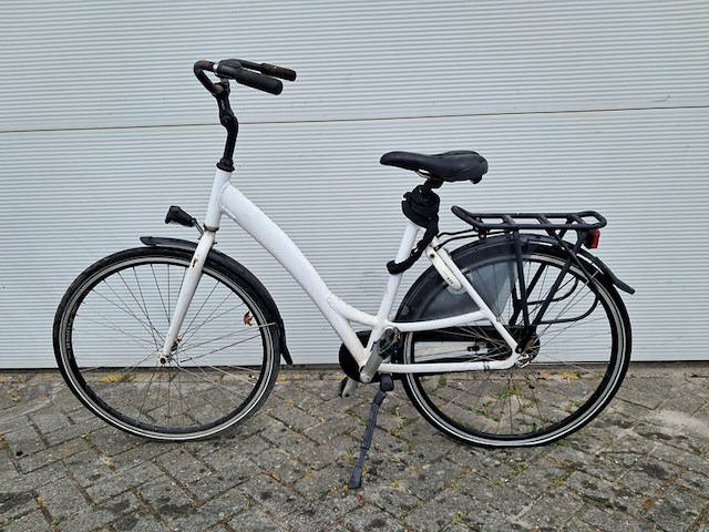 Combinatiekavel van kavel: 1 t/m 6 - afbeelding 91 van  99