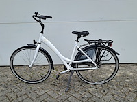 Combinatiekavel van kavel: 1 t/m 6 - afbeelding 95 van  99