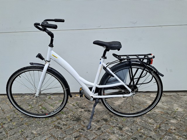 Combinatiekavel van kavel: 1 t/m 6 - afbeelding 97 van  99