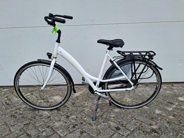 Combinatiekavel van kavel: 1 t/m 6 - afbeelding 99 van  99