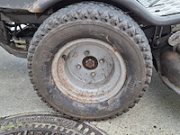 Combinatiekavel van kavel: 10 t/m 13 - afbeelding 5 van  64