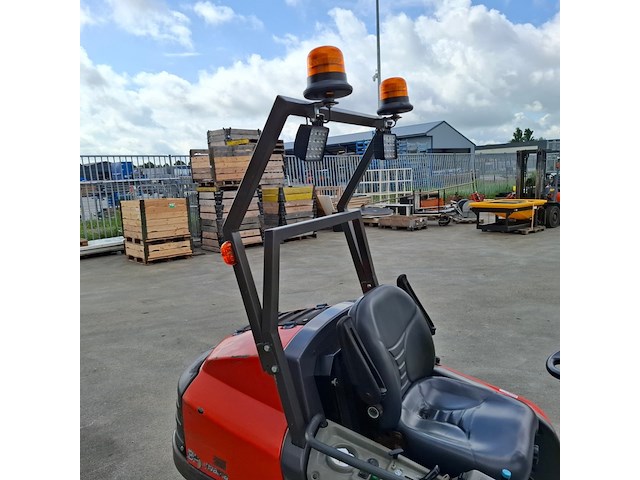 Combinatiekavel van kavel: 10 t/m 13 - afbeelding 7 van  64