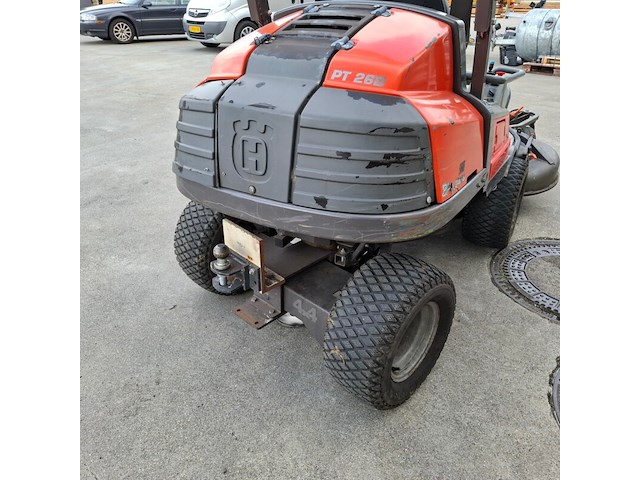 Combinatiekavel van kavel: 10 t/m 13 - afbeelding 9 van  64