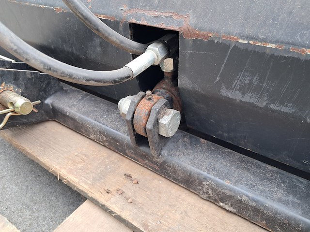 Combinatiekavel van kavel: 10 t/m 13 - afbeelding 27 van  64