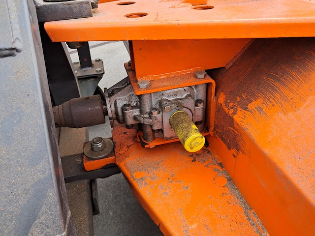 Combinatiekavel van kavel: 10 t/m 13 - afbeelding 39 van  64