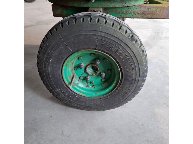 Combinatiekavel van kavel: 10 t/m 13 - afbeelding 60 van  64