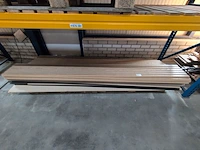 Combinatiekavel van kavel: 100 t/m 102