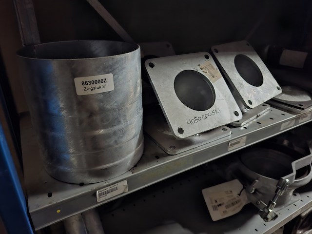 Combinatiekavel van kavel: 101 t/m 103 - afbeelding 6 van  22