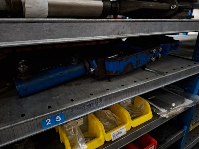 Combinatiekavel van kavel: 101 t/m 103 - afbeelding 20 van  22