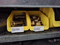 Combinatiekavel van kavel: 101 t/m 103 - afbeelding 21 van  22