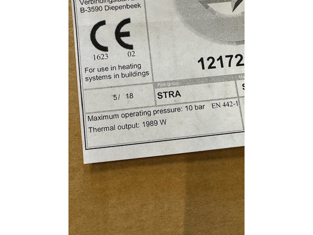 Combinatiekavel van kavel: 101 t/m 104 - afbeelding 5 van  24