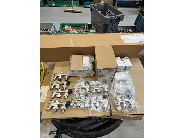 Combinatiekavel van kavel: 101 t/m 104 - afbeelding 7 van  24