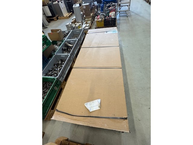 Combinatiekavel van kavel: 101 t/m 104 - afbeelding 1 van  24