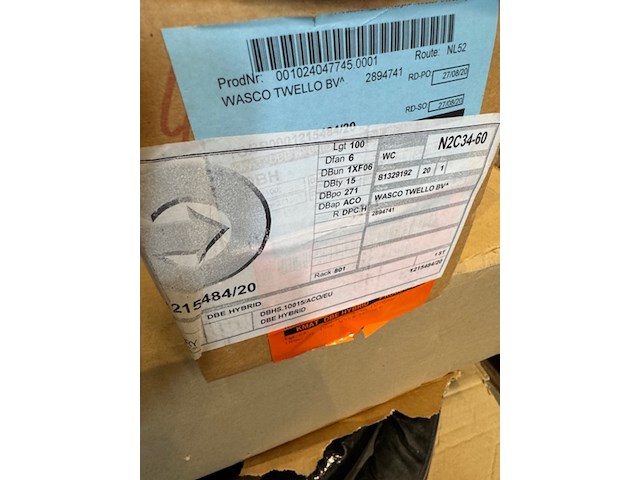 Combinatiekavel van kavel: 101 t/m 104 - afbeelding 17 van  24