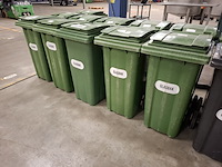 Combinatiekavel van kavel: 106 t/m 108 - afbeelding 7 van  9