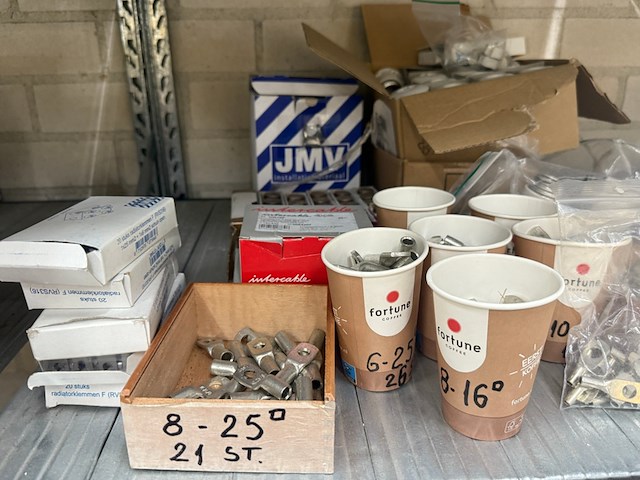 Combinatiekavel van kavel: 106 t/m 108 - afbeelding 5 van  16