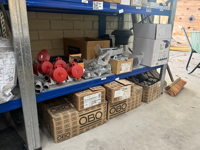 Combinatiekavel van kavel: 106 t/m 108 - afbeelding 1 van  16