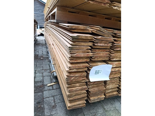 Combinatiekavel van kavel: 107 t/m 109 - afbeelding 4 van  7