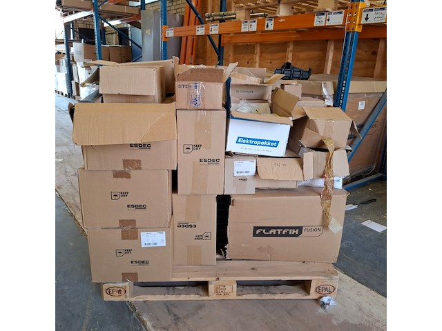 Combinatiekavel van kavel: 108 t/m 110 - afbeelding 19 van  61