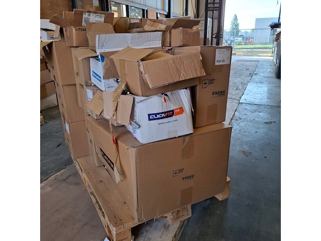 Combinatiekavel van kavel: 108 t/m 110 - afbeelding 20 van  61