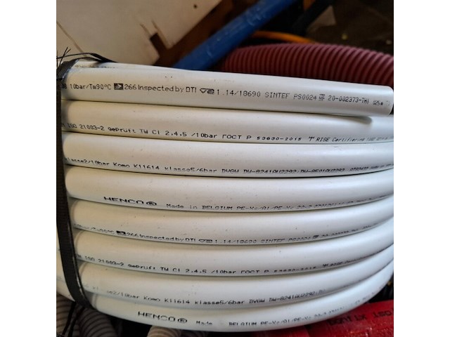 Combinatiekavel van kavel: 108 t/m 110 - afbeelding 44 van  61