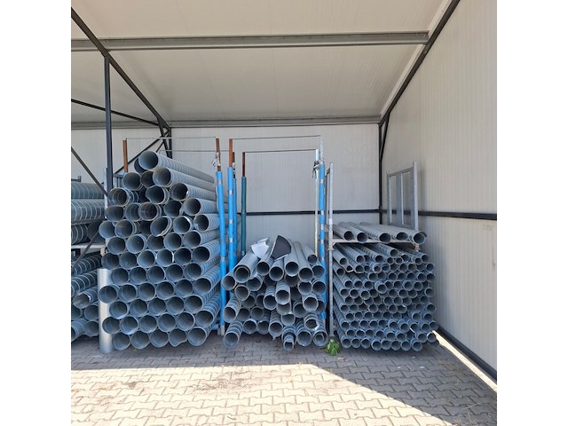 Combinatiekavel van kavel: 108 t/m 112 - afbeelding 1 van  58