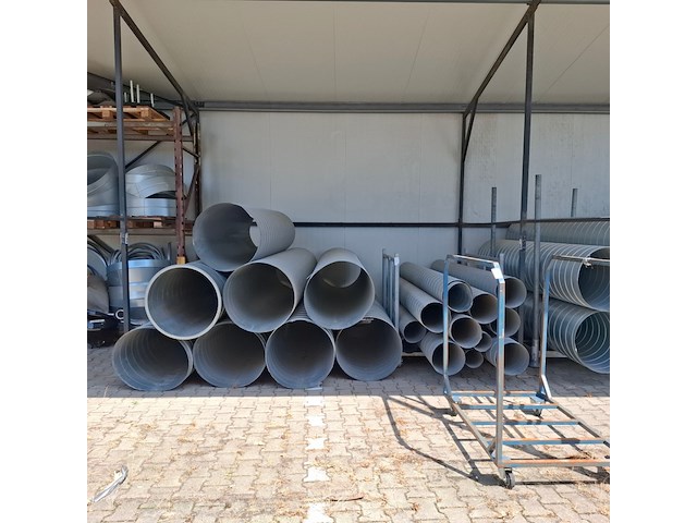 Combinatiekavel van kavel: 108 t/m 112 - afbeelding 22 van  58