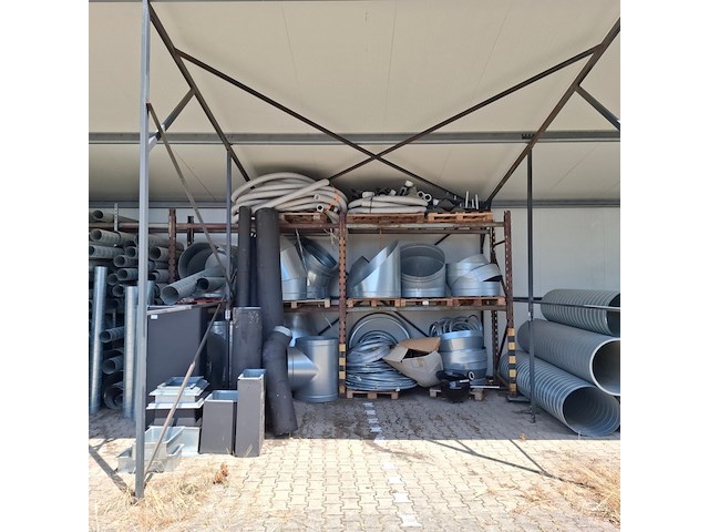 Combinatiekavel van kavel: 108 t/m 112 - afbeelding 31 van  58